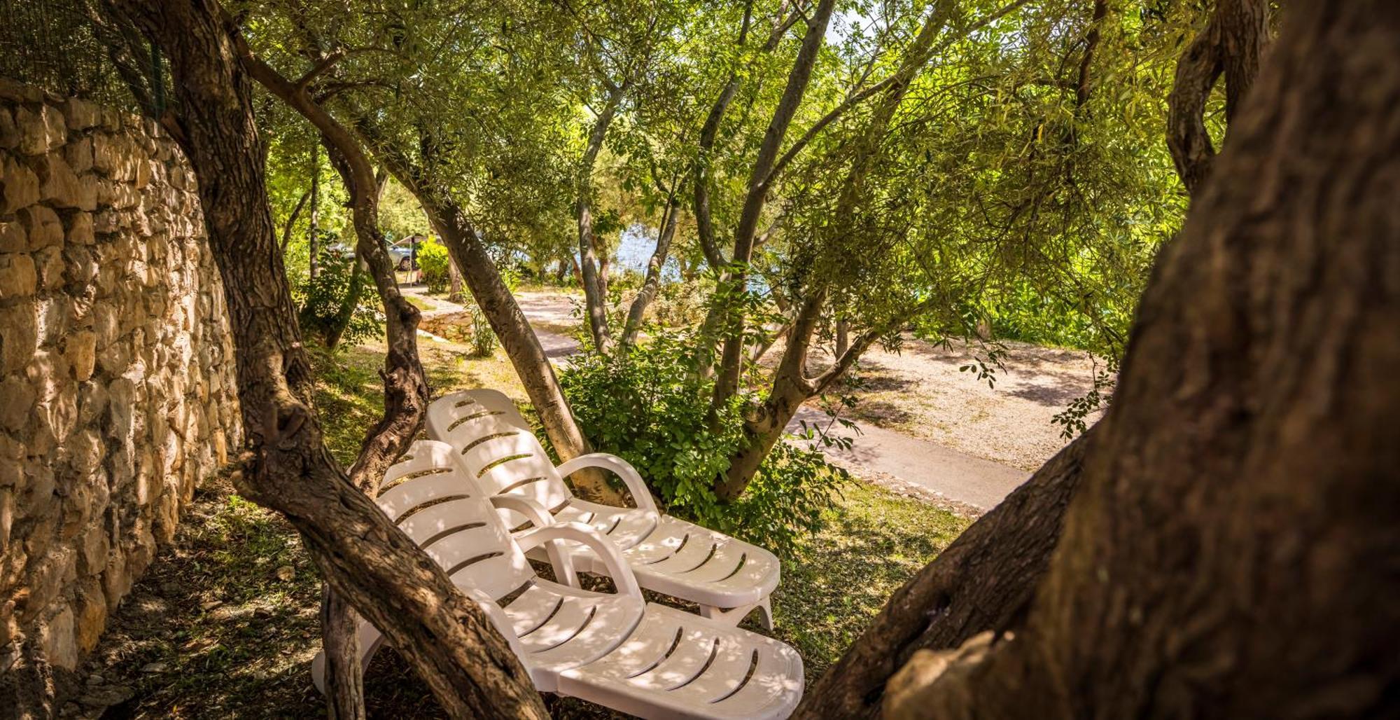 Valamar Camping Marina Rabac Kültér fotó