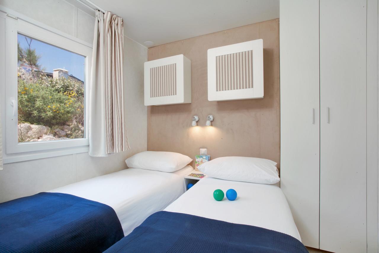 Valamar Camping Marina Rabac Kültér fotó