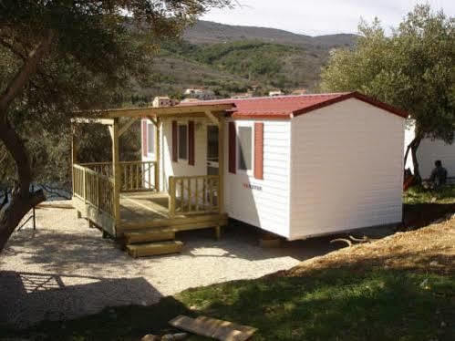 Valamar Camping Marina Rabac Kültér fotó